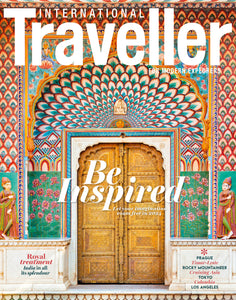 International Traveller Issue 49
