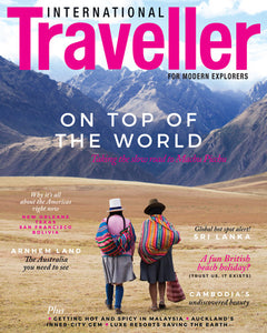 International Traveller Issue 24