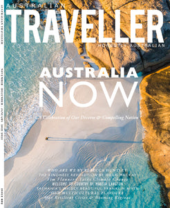 Australian Traveller issue 92