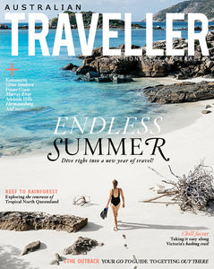 Australian Traveller Issue 101