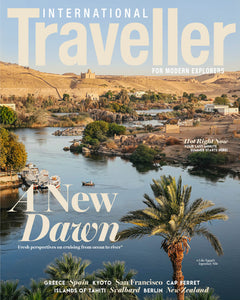 International Traveller issue 46