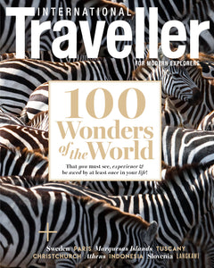 International Traveller Issue 48