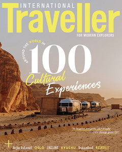 International Traveller Issue 52