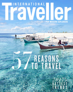 International Traveller Issue 27