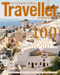 International Traveller Issue 30