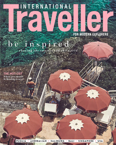 International Traveller Issue 35