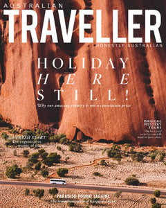 Australian Traveller issue 93