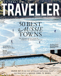 Australian Traveller Issue 96