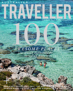 Australian Traveller Issue 79