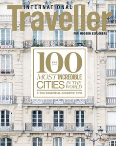 International Traveller Issue 19