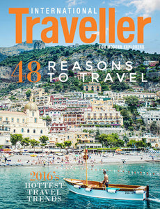 International Traveller Issue 21