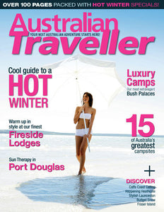 Australian Traveller Issue 16