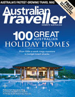 Australian Traveller Issue 29